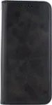 CYOO Premium Book Case dėklas Apple iPhone 12 Pro Max 6,7 inch - juodas CY121908