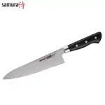 SAMURA PRO-S virėjo peilis 200 mm