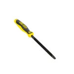 C.K Tools T0074A 6 dildė pjūklams, standartinė, 150 mm (6 coliai), trikampė, i&scaron; auk&scaron;tos kokybės anglinio plieno