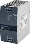 Finder 78.Y1.1.230.2412 perjungiamasis maitinimo &scaron;altinis 24V DC 20A 480W DIN bėgiui