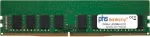 PHS-memory 16GB DDR4 ECC UDIMM 2666MHz PC4-21300E atminties modulis, skirtas ASRock D1848TERD4U-4Q (SP552438)