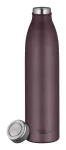 THERMOS TC Bottle termosas 0,75 l, dvigubos sienelės nerūdijantis plienas, vakuuminė izoliacija, be BPA, bordo matinis 4067.301.075