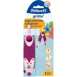 Pelikan Griffix GZ/1/B mokyklinis skriestuvas, Sweet Berry (violetinė)