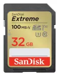 Atminties kortelė SDHC 32GB UHS-1/SDSDXVT-032G-GNCI2 SanDisk