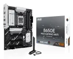 ASUS B650E MAX GAMING WIFI AMD B650 Socket AM5 ATX pagrindinė plok&scaron;tė