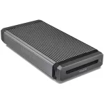 SANDISK Professional PRO-READER CFast USB-C 3.2 Gen 2 didelio na&scaron;umo kortelių skaitytuvas