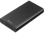 Ne&scaron;iojamas maitinimo blokas Sandberg USB-C PD 127W 40000 mAh