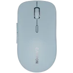 CANYON MW-12 Dual Band Wireless Blue pelė (CNS-CMSW12BL)