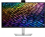 Monitorius Dell Pro P2726DEB, 27 colių, WQHD 2560 x 1440, 16:9, 100 Hz