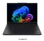 Lenovo ThinkPad L14 21X2006APB ne&scaron;iojamasis kompiuteris, Core Ultra 7 355, 32 GB RAM, 1 TB SSD, 14&Prime; WUXGA, Windows 11 Pro, juodas