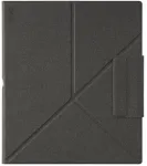 Onyx Boox Note Air 6 C / 5 C magnetinis dėklas, tamsiai pilkas