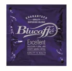 Lucaffe Blucaffe 44 mm ESE kavos kapsulės, 150 vnt.