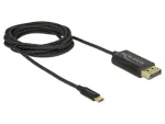 Vaizdo kabelio adapteris DeLOCK 83710