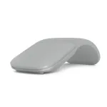 Pelė Microsoft Surface Arc Mouse Bluetooth pilka