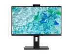 Monitorius Acer B278Kbemiqprcuzx 27 colių 2K Ultra HD LED 3840 x 2160