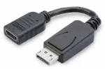 Digitus DisplayPort adapteris / keitiklis