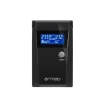 Nepertraukiamo maitinimo &scaron;altinis UPS Armac O/850F/LCD