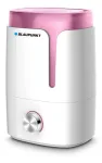 Oro drėkintuvas Blaupunkt AHS301 ultragarsinis 3,5 l rožinė balta