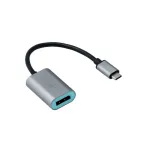 i-tec Metal USB-C DisplayPort adapteris 4K/60Hz