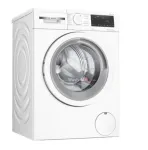 Bosch WNA13401PL skalbyklė-džiovintuvė 8 kg / 5 kg 1400 aps./min. balta