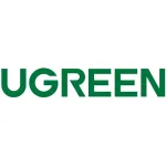 Ugreen Nexode Air 65W USB + 2x USB-C pilkas greitasis kroviklis