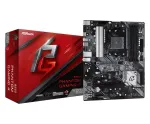 ASRock B550 Phantom Gaming 4 AMD B550 Socket AM4 ATX pagrindinė plok&scaron;tė