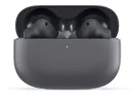 Lenovo TWS Earbuds (X9 Edition) belaidės ausinės verslui ir kasdienai, žalsvos spalvos
