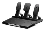 Thrustmaster Raceline Pedals III Juodi PC, PlayStation 4, PlayStation 5, Xbox One, Xbox Series S, Xbox Series X