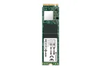 TRANSCEND SSD 110s 512GB M.2 2280 NVMe PCI-E GEN3 x4