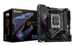 Motininė plok&scaron;tė GIGABYTE Z890I AORUS ULTRA, Intel mikroschemų rinkinys, LGA 1851, mini ITX