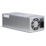 Inter-Tech ASPOWER U2A-B20600-S - Maitinimo blokas (vidinis) - AC 100-240 V - 600 W
