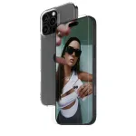 PanzerGlass SAFE. by&reg; 2-in-1 Apsaugos rinkinys iPhone 16 Pro Max