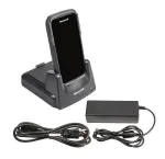Dokavimo stotelė mobiliesiems kompiuteriams Honeywell eHomeBase (ES) CT50