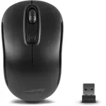 Pelė SPEEDLINK SL-630013-BKBK RF belaidė, ambidekstrinė