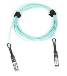 HPE JL290A Compatible SFP+ 10G AOC, 7M