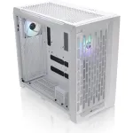 Korpusas CTE T750 Full Tower ARGB TG Snow