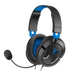 Turtle Beach Recon 50P laidinis žaidimų ausinių komplektas PS5, PS4, Xbox Series X|S, Xbox One ir PC