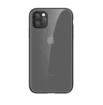 Apsauginis anti&scaron;oko dėklas COMMA, skirtas iPhone 11 Pro Max &ndash; juodas