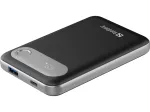 Powerbank Sandberg Travel 10000 PD20W 10000 mAh Li-Pol