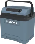 IGLOO Cool Box IE27 ACDC 26 Litrų 12/230 V (9620013369)