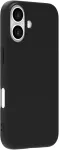 eSTUFF ES67101055 INFINITE (GRS) VIENNA juodas dėklas iPhone 17