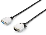 Equip HD15 VGA ilginimo laidas, 20 m