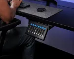 Elgato Stream Deck modulis 32 (membraniniai klavi&scaron;ai, USB) (10GBU9901)
