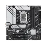 ASUS PRIME B760M-A WIFI D4 Intel B760 LGA 1700 micro ATX pagrindinė plok&scaron;tė