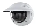 IP kupolinė apsaugos kamera AXIS P3285-LVE 1920x1080 Full HD, 2,8&ndash;9,8 mm varifocal, 0,02 lx, 190&deg; sukimas, vidaus/lauko lubos/siena