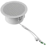Fanvil A233 SIP rupoinis garsiakalbis, PoE, IP66, baltas