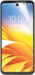 Mobilis apsauginis ekrano stiklas ANTI-SHOCK IK06 - skaidrus, skirtas Zebra EM45 (036341)