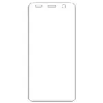 Apsauginė plėvelė Honeywell CT47 modeliui CT47-SP-1PK-1, vienetinis paketas