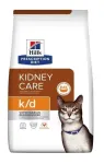 HILL'S PRESCRIPTION DIET Feline k/d Kidney Care Dry cat food Chicken 3 kg