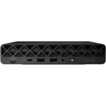 HP ProDesk 4 Mini G1i AI CH7C5ET mažas kompiuteris, Intel Core Ultra 7 265T, 24 GB RAM, 512 GB SSD NVMe, Wi-Fi 6E, Windows 11 Pro